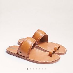 NWT Sam Edelman Margit Toe Ring Sandal